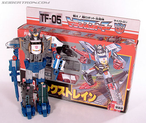 Transformers Universe Rail Racer (Image #39 of 68)