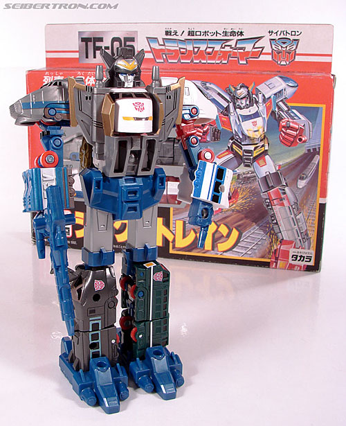 Transformers Universe Rail Racer (Image #40 of 68)