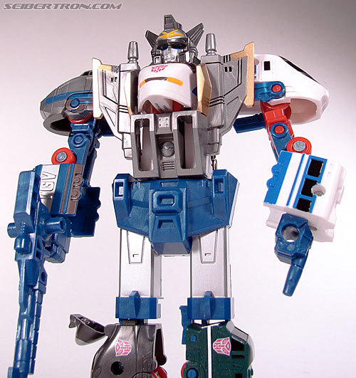 Transformers Universe Rail Racer (Image #47 of 68)