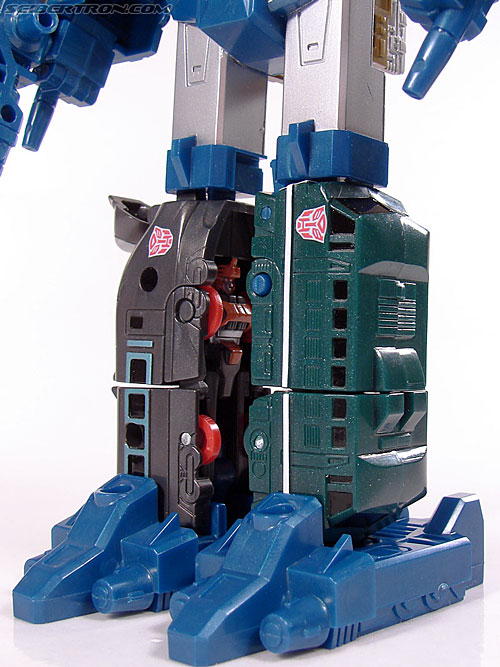 Transformers Universe Rail Racer (Image #57 of 68)