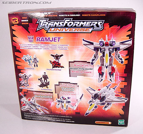 Transformers Universe Ramjet (Image #7 of 109)