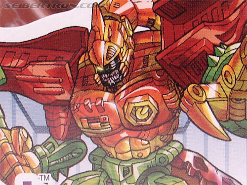 Transformers Universe Reptilion (Image #5 of 94)