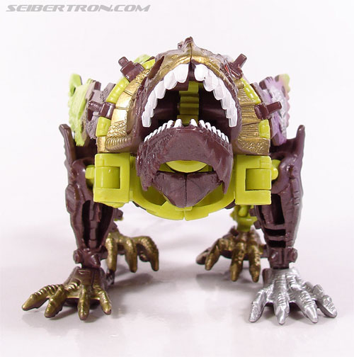 Transformers Universe Reptilion (Image #16 of 94)