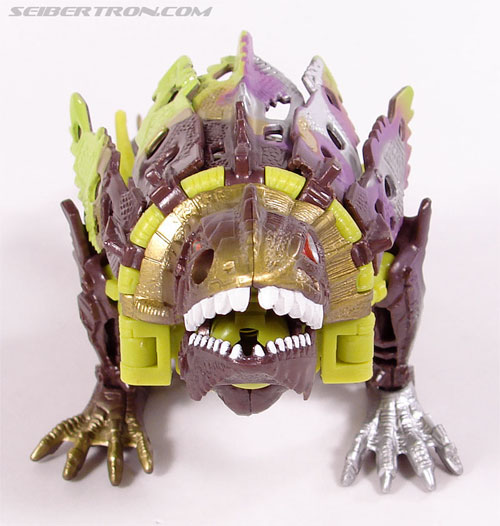 Transformers Universe Reptilion (Image #17 of 94)