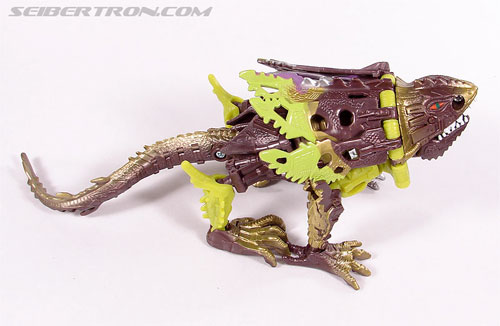 Transformers Universe Reptilion (Image #19 of 94)