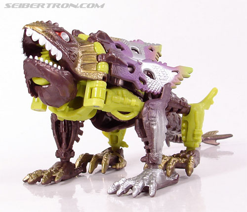 Transformers Universe Reptilion (Image #24 of 94)