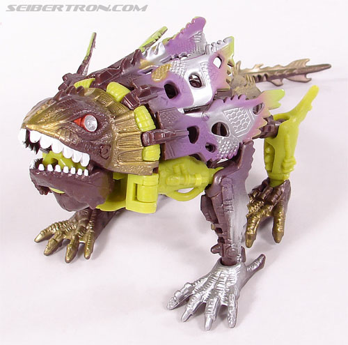Transformers Universe Reptilion (Image #25 of 94)