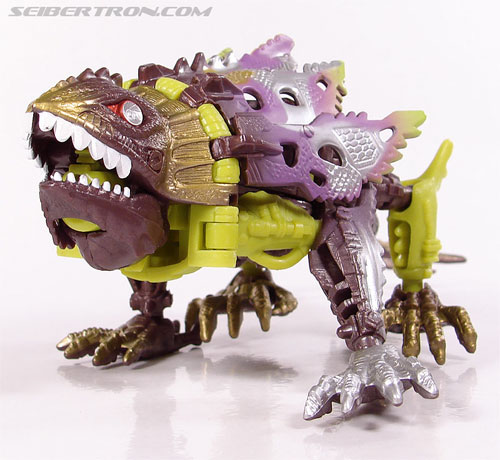 Transformers Universe Reptilion (Image #33 of 94)