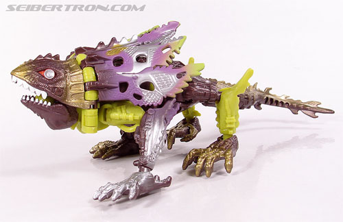 Transformers Universe Reptilion (Image #35 of 94)
