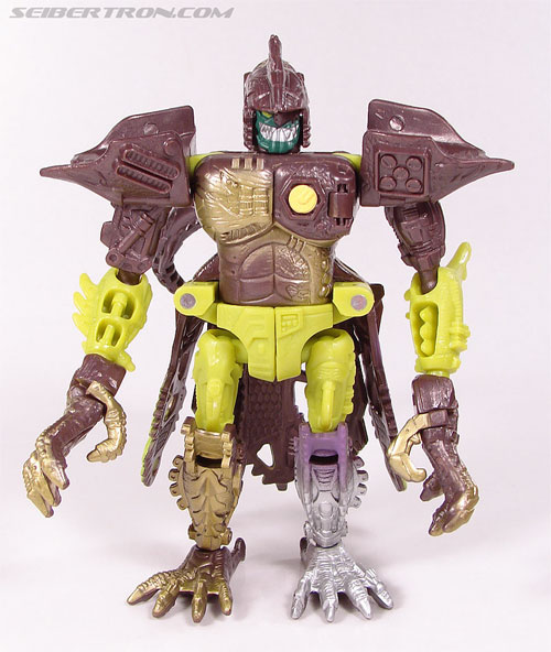 Transformers Universe Reptilion Toy Gallery (Image #39 of 94)