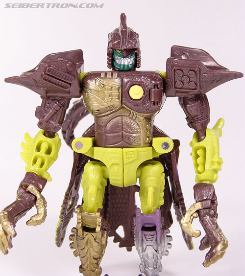Transformers Universe Reptilion (Image #40 of 94)