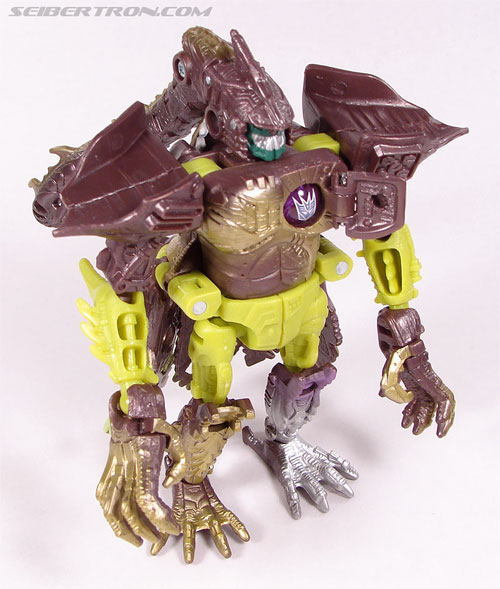 Transformers Universe Reptilion (Image #48 of 94)