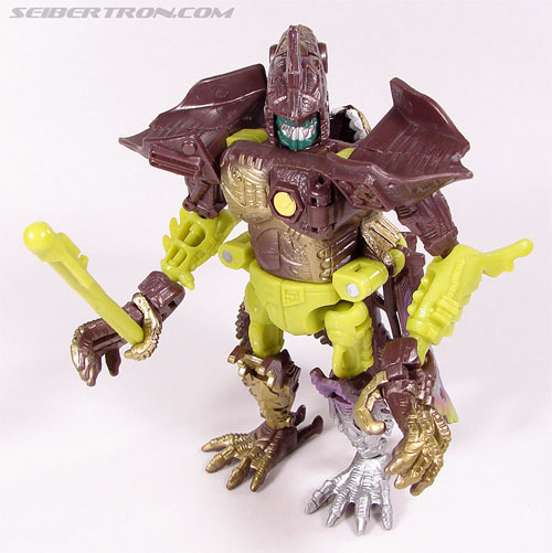 Transformers Universe Reptilion (Image #63 of 94)