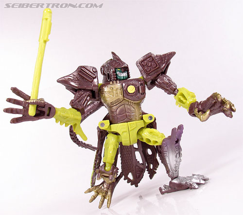 Transformers Universe Reptilion (Image #69 of 94)