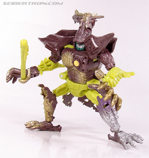 Transformers Universe Reptilion (Image #70 of 94)