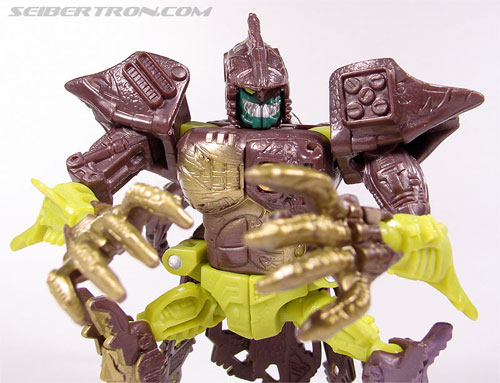 Transformers Universe Reptilion Toy Gallery (Image #75 of 94)