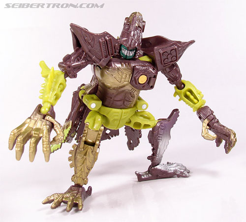 Transformers Universe Reptilion Toy Gallery (Image #78 of 94)