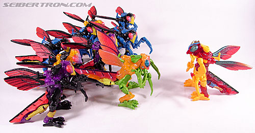Transformers Universe Repugnus (Image #31 of 84)