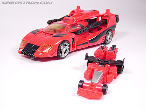 Transformers Universe Roadhandler (Image #14 of 26)