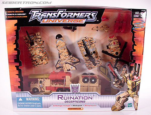 Transformers Universe Ruination Toy Gallery (Image #3 of 93)