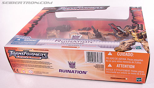 Transformers Universe Ruination (Image #19 of 93)