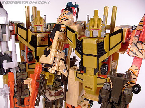 Transformers Universe Ruination (Image #73 of 93)