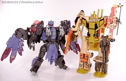 Transformers Universe Ruination (Image #79 of 93)