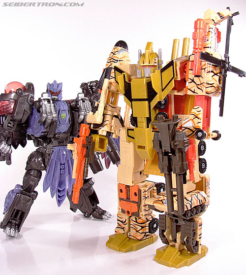 Transformers Universe Ruination (Image #84 of 93)