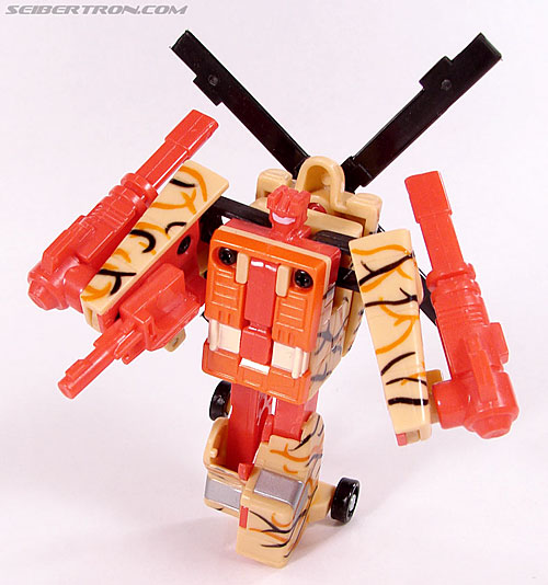 Transformers Universe Ro-Tor (Image #48 of 65)