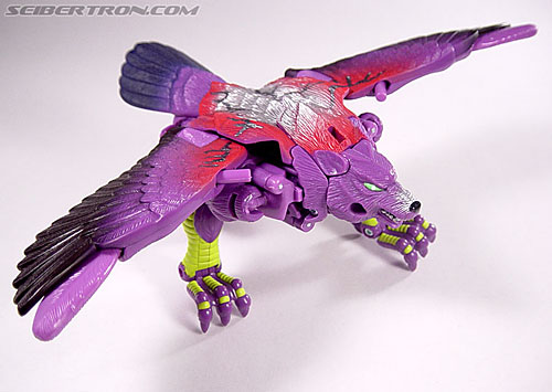 Transformers Universe Silverbolt (Image #12 of 68)
