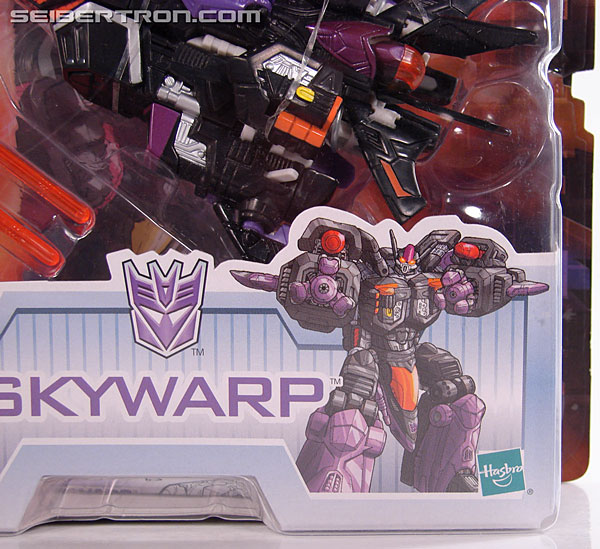Transformers Universe Skywarp (Image #2 of 105)