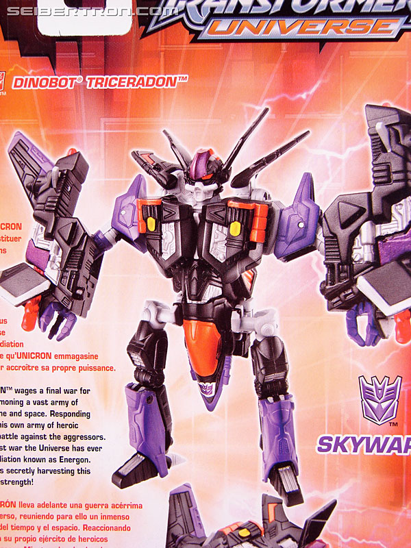 Transformers Universe Skywarp (Image #9 of 105)