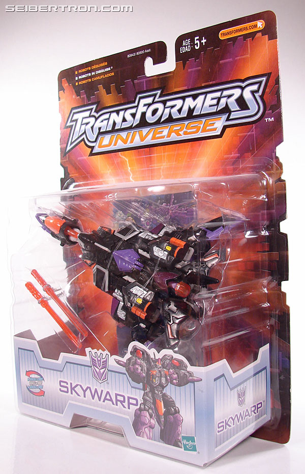 Transformers Universe Skywarp (Image #14 of 105)