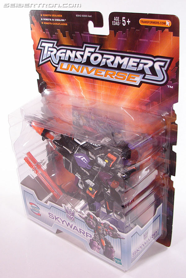 Transformers Universe Skywarp (Image #15 of 105)
