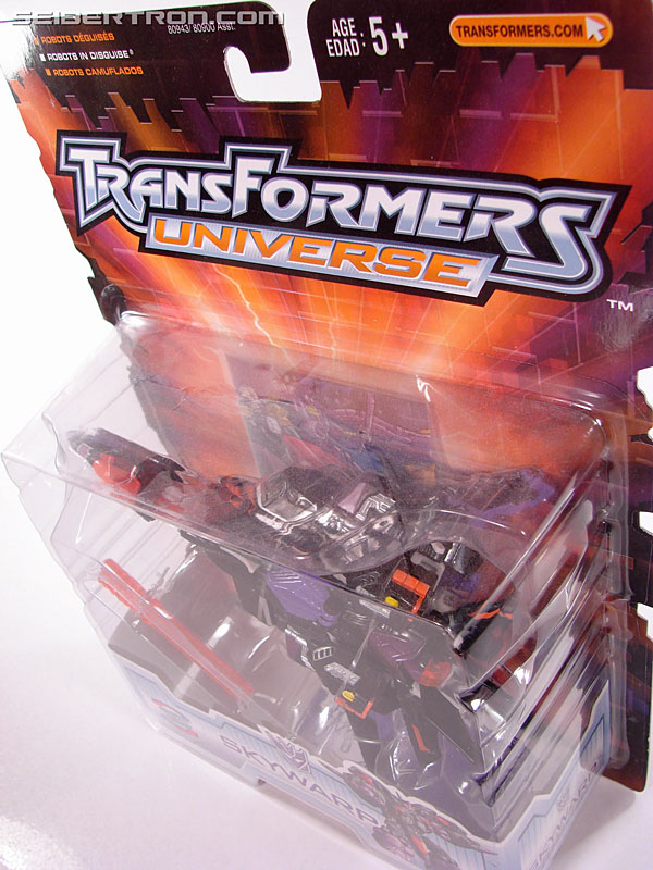 Transformers Universe Skywarp (Image #16 of 105)