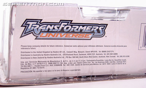 Transformers Universe Skywarp (Image #20 of 105)