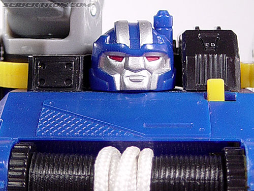 Transformers Universe Smokescreen (Image #37 of 60)