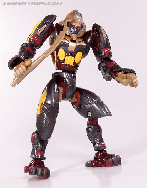 transformers masterpiece snarl