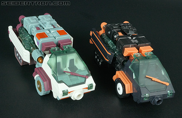 Transformers Universe Snow Cat (Image #44 of 136)