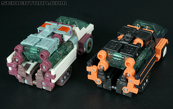Transformers Universe Snow Cat (Image #46 of 136)