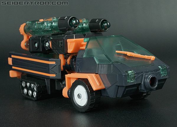 Transformers Universe Snow Cat (Image #55 of 136)