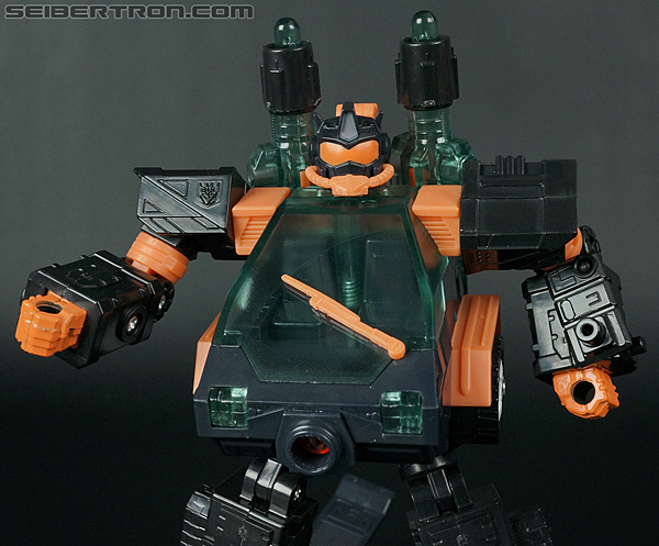 Transformers Universe Snow Cat (Image #103 of 136)