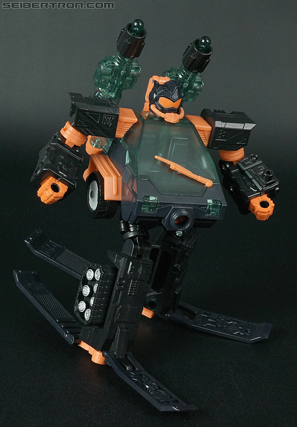 Transformers Universe Snow Cat (Image #109 of 136)