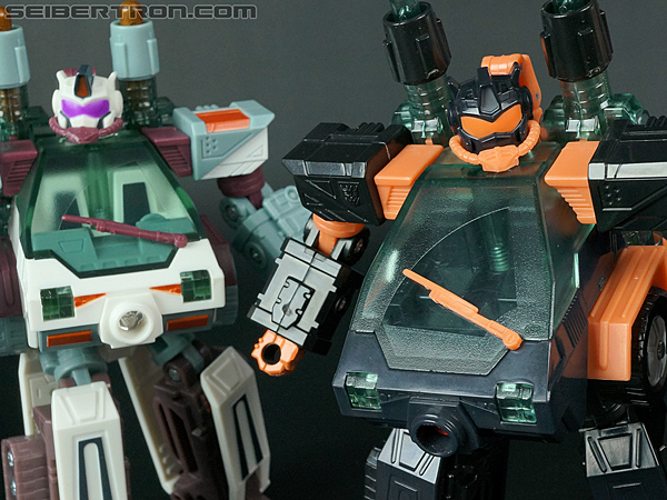 Transformers Universe Snow Cat (Image #125 of 136)