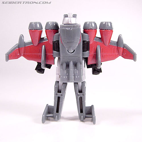 Transformers Universe Gunbarrel (Image #26 of 35)