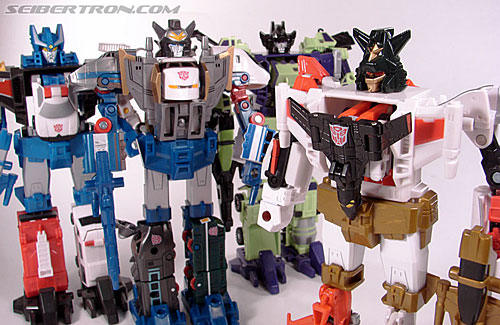 Transformers Universe Superion (Image #70 of 87)