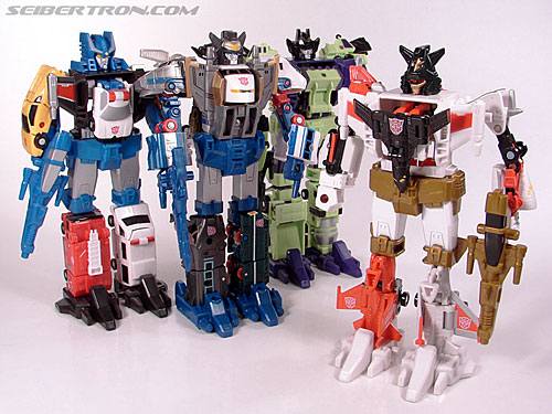 Transformers Universe Superion Toy Gallery (Image #73 of 87)