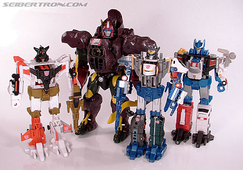 Transformers Universe Superion (Image #75 of 87)