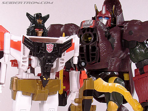 Transformers Universe Superion (Image #80 of 87)