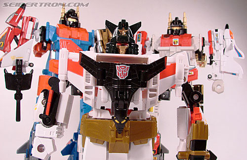 Transformers Universe Superion (Image #85 of 87)